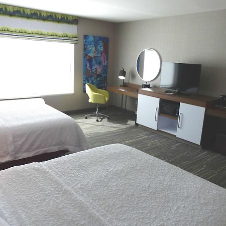 Hampton Inn By Hilton Paramus Exterior foto