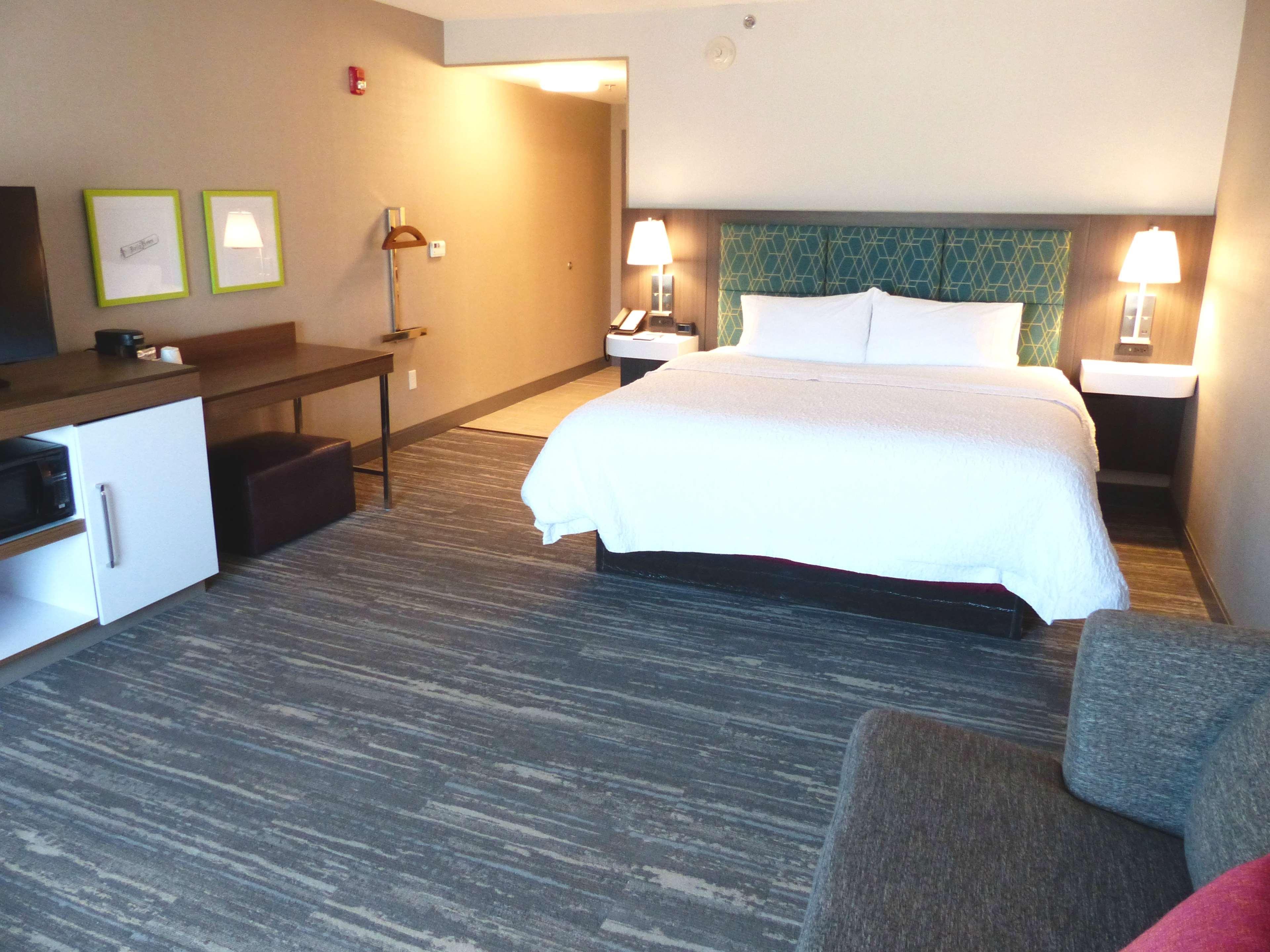 Hampton Inn By Hilton Paramus Exterior foto