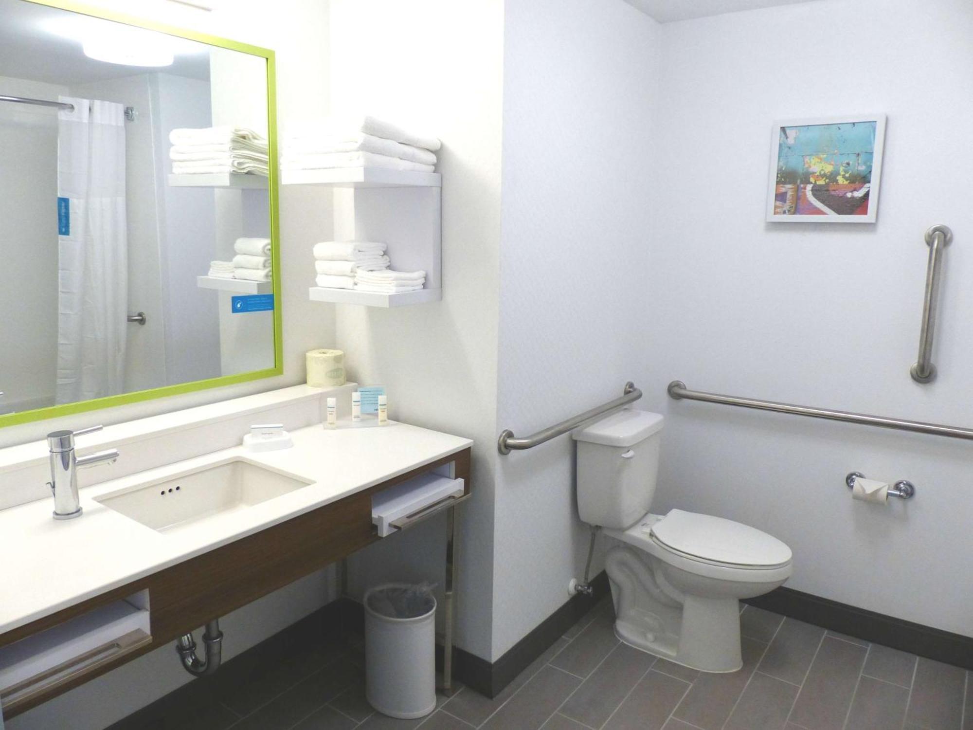 Hampton Inn By Hilton Paramus Exterior foto