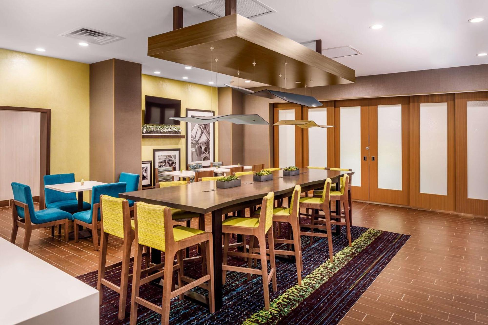 Hampton Inn By Hilton Paramus Exterior foto