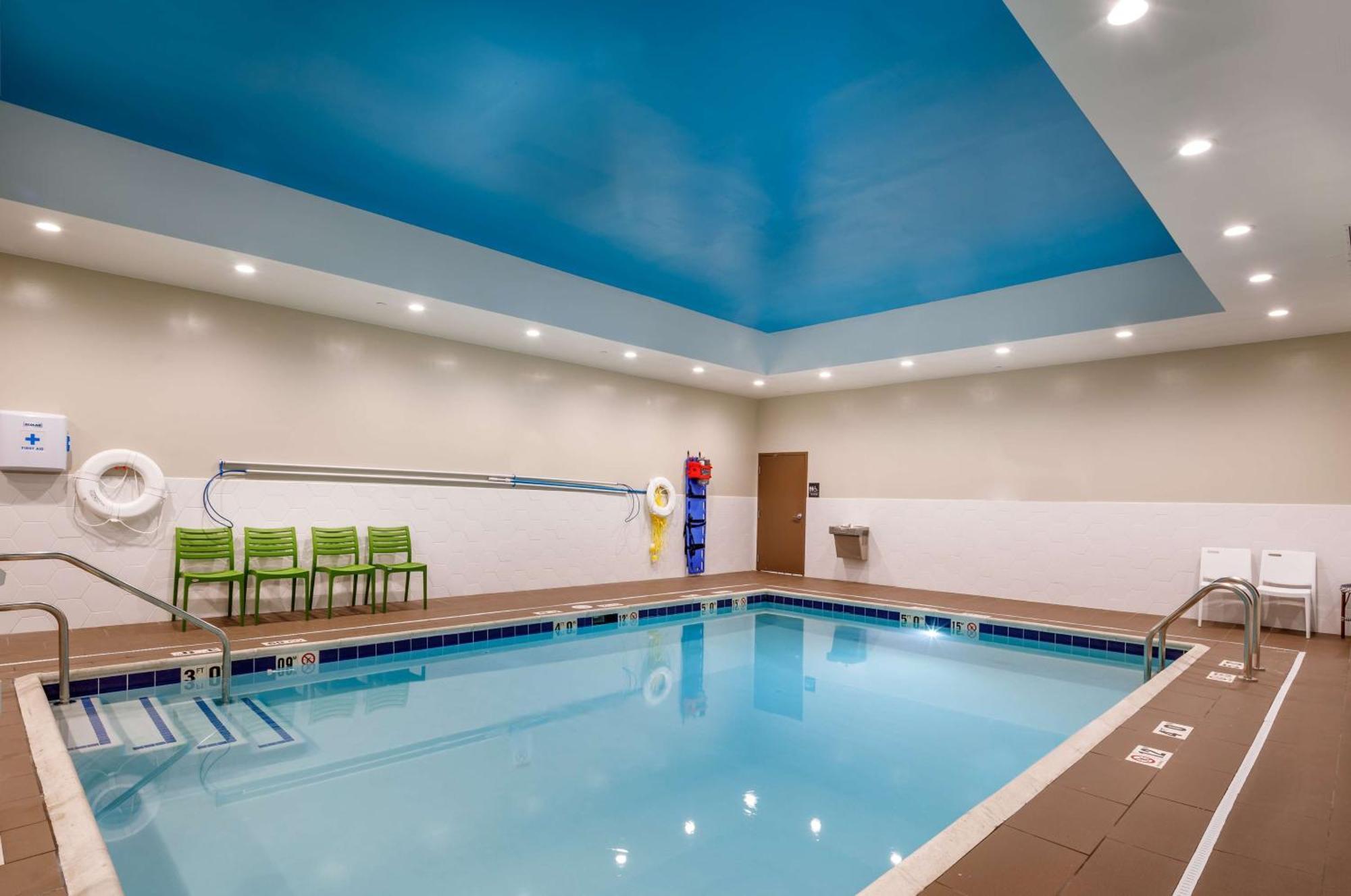 Hampton Inn By Hilton Paramus Exterior foto