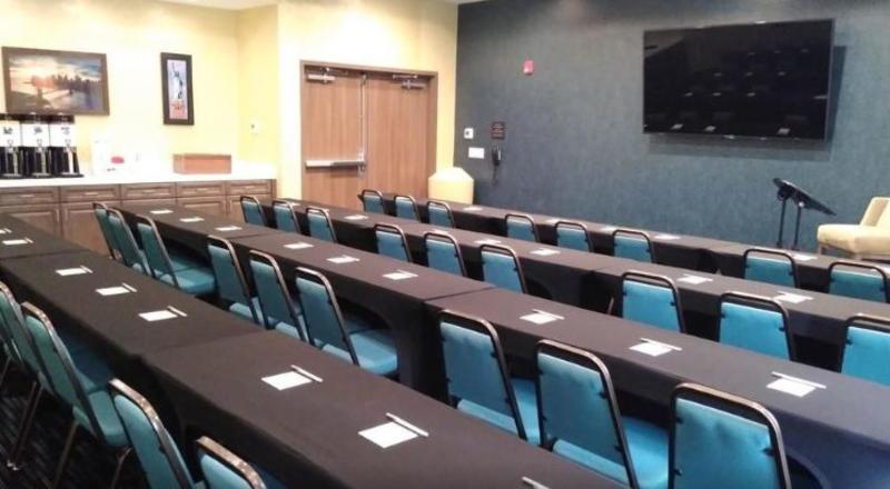 Hampton Inn By Hilton Paramus Exterior foto