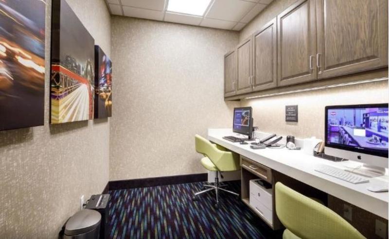 Hampton Inn By Hilton Paramus Exterior foto